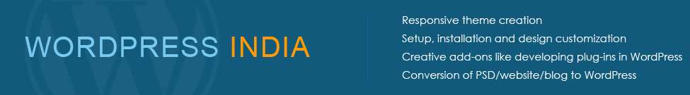 wordpress-india