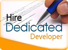 Hire Dedicated Developer