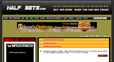 halfbets